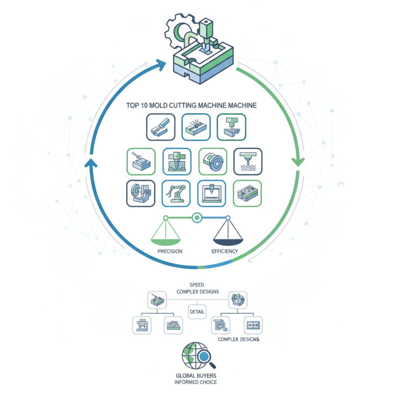 Top 10 Mold Cutting Machine Options for Global Buyers?