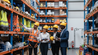 What is the Best Supplier Of Safety Equipment for Your Needs?