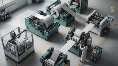 Top 5 Tips for Choosing a Longitudinal Cutting Machine?