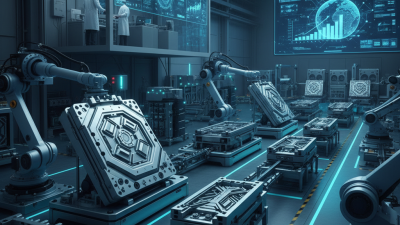 How to Find the Best Stamping Mold Suppliers in 2026?