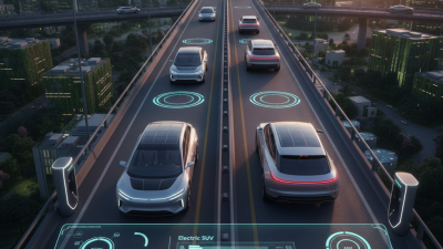 2026 Best Electric SUV Features and Buyer Insights?