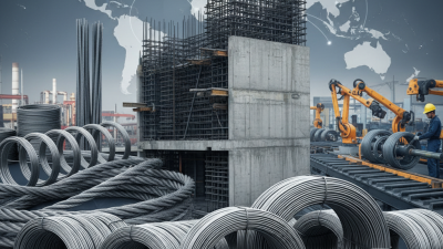 What is Wire Steel and Its Applications for Global Buyers?