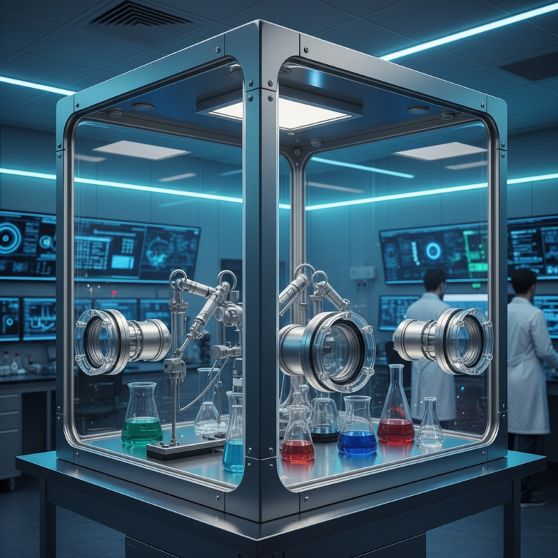 Why Choose Ctv 254 Isolator En Verre for Your Business Needs?