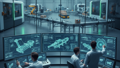 Top Digital Trends in Automated Packaging Machine Suppliers?