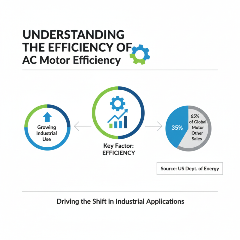Why Choose AC Motors for Your Industrial Applications?