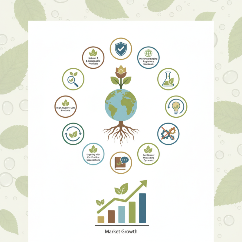 Top 10 Organic Skin Care Tips for Global Suppliers to Consider