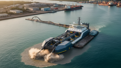 2026 Top Jet Suction Dredger Features and Benefits Explained?