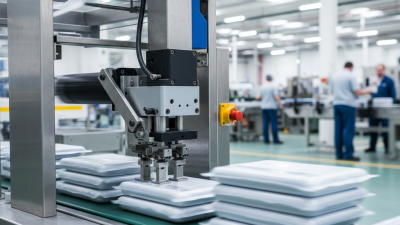 Why Choose the Best Mechanical Clipping Machine Supplier for Your Needs?