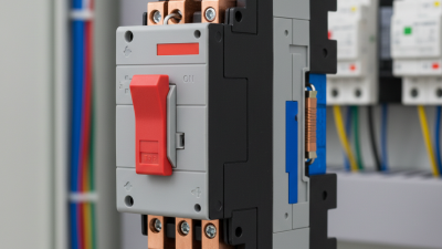 What is Thermal Magnetic Release MCCB and Its Benefits?