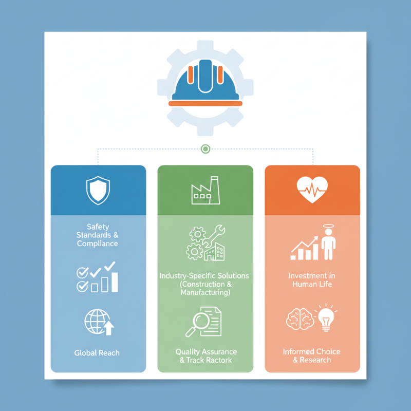 Top Safety Helmet Suppliers in Singapore for Global Buyers?