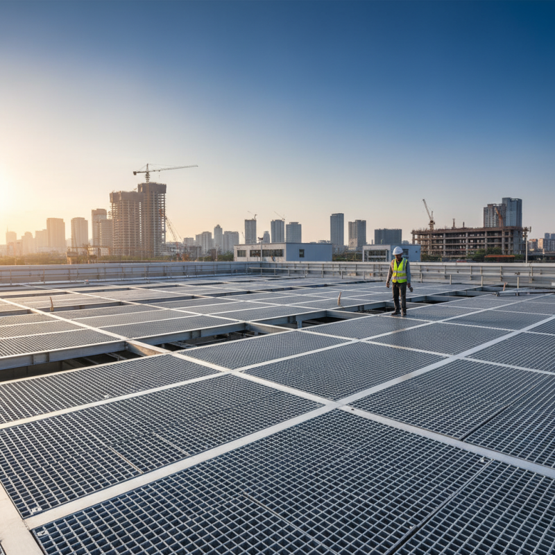 2026 Top Guide to Stainless Bar Grating for Global Buyers?