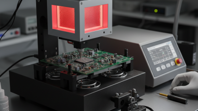 Why Do You Need a Bga Rework Station for Electronics Repair?