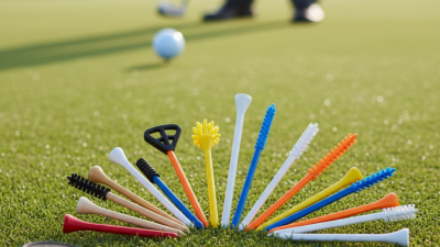 2026 How to Choose the Best Golf Tee for Your Game?
