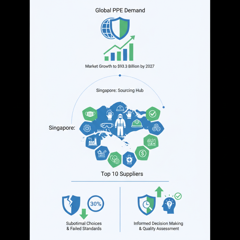 Top 10 PPE Suppliers in Singapore for Global Buyers?