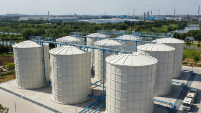 Top 10 FRP Water Tank Manufacturers in China You Should Know?