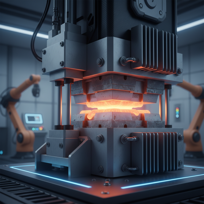 2026 Top Hot Pressing Device Innovations What Buyers Need to Know