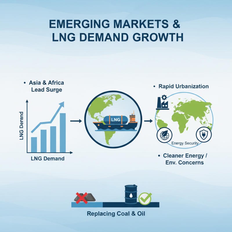 Top LNG Supply Trends and Innovations Shaping the Energy Market?