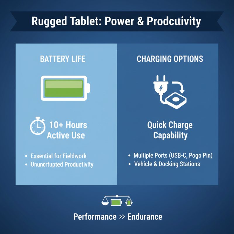 2026 How to Choose the Best Android Rugged Tablet PC?