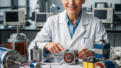 Top Types of Magnet DC Motors Explained