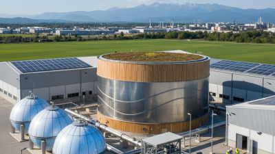 2026 Best Fire Water Storage Tank for Global Buyers?