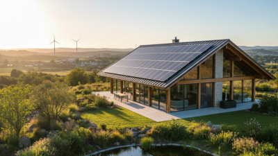 Best 10 Benefits of Solar Energy System for Your Home?