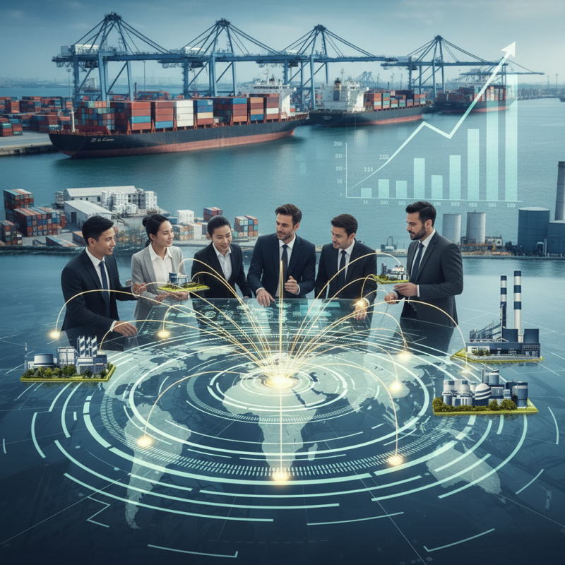 Why Choose Chinese Board Trading for Your Global Sourcing Needs?