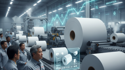Top Thermal Paper Jumbo Rolls Manufacturers in China 2026?