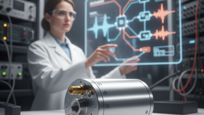 Essential Guide to Coaxial Circulator for Global Buyers?