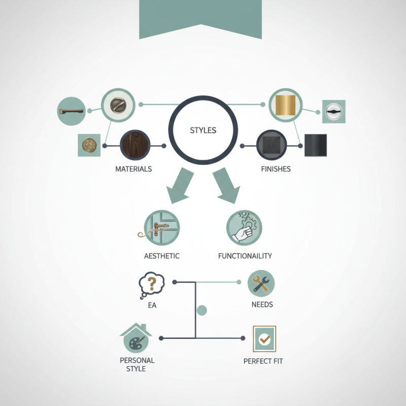 Top Custom Cabinet Hardware Options for Your Home Renovation?