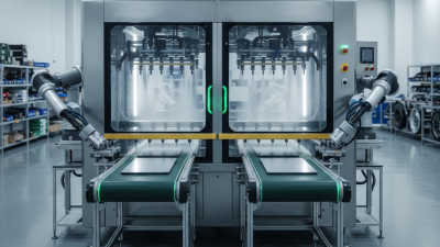 What is a Double-Sided Coating Machine and How Does it Work?