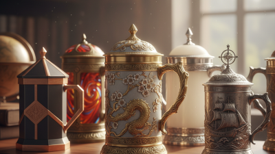 2026 Best Lim Tankard Models to Enhance Your Collection?