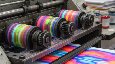 How to Choose Tinta Offset Fluorescente for Your Printing Needs?