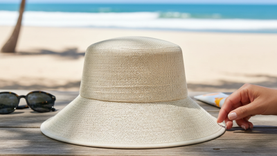 What is a Sun Hat Bucket and Why You Need One?
