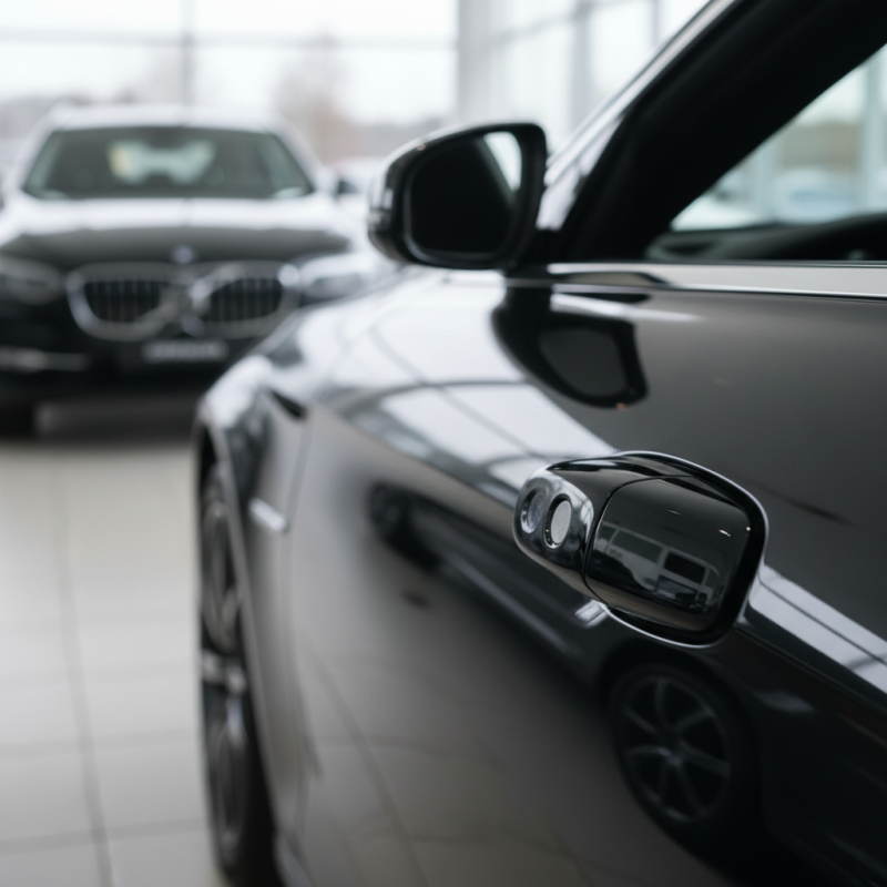 What is Oem Door Handle and Why is it Important for Buyers?