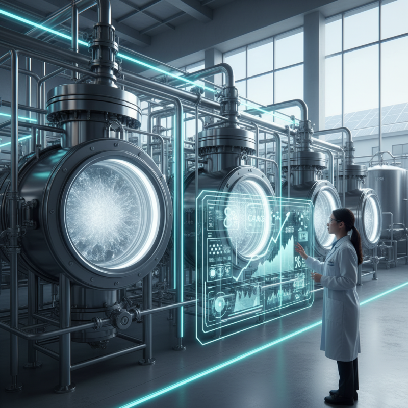 What is the Best Static Melting Crystallizer for 2026?