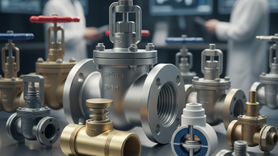 2026 Best Check Valve Options for Global Buyers?