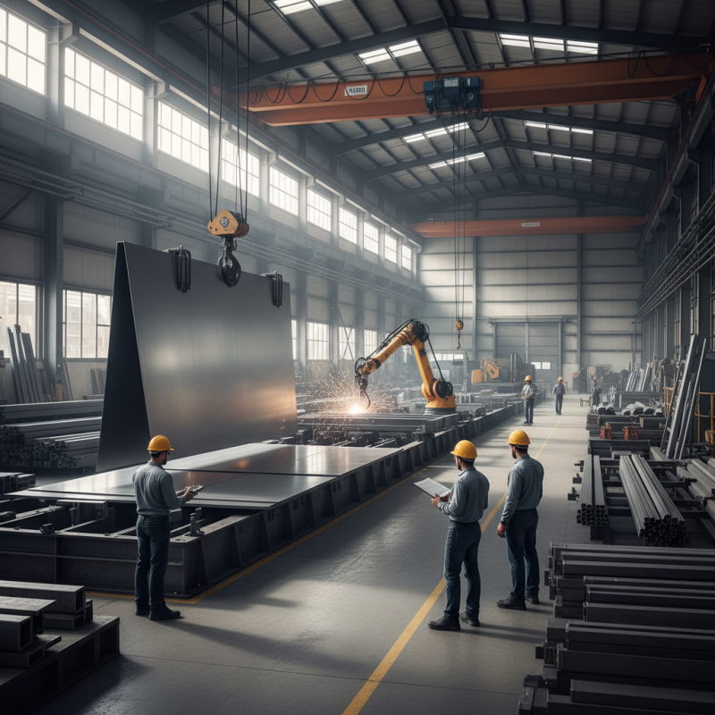 What is a Stainless Steel Factory and How to Choose One?