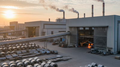 Top Stainless Steel Factories in China for Global Buyers?