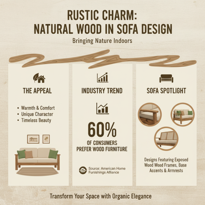 Top 5 Sofa Set Design Ideas in Wooden for Modern Living?