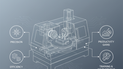 What is a Compact Horizontal Machining Center and How Does It Work?