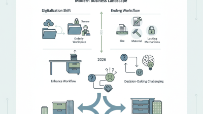 Best File Cabinet Options for Businesses in 2026?