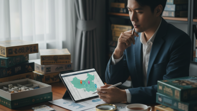 How to Find Reliable China Wholesale Game Boards Supplier?