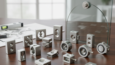 Top 10 Precision Glass Clamps for Your Next Project?