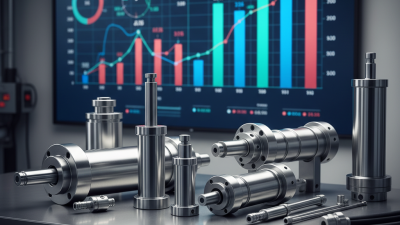 Top Hydraulic Actuator Products for Global Buyers?