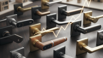 2026 Top Door Handle Professional Buying Guide for Global Traders?