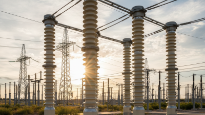 Top Benefits of Ceramic Post Insulators for Global Buyers?