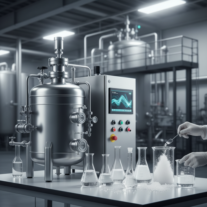 Top 5 Benefits of Using Static Melting Crystallizer?