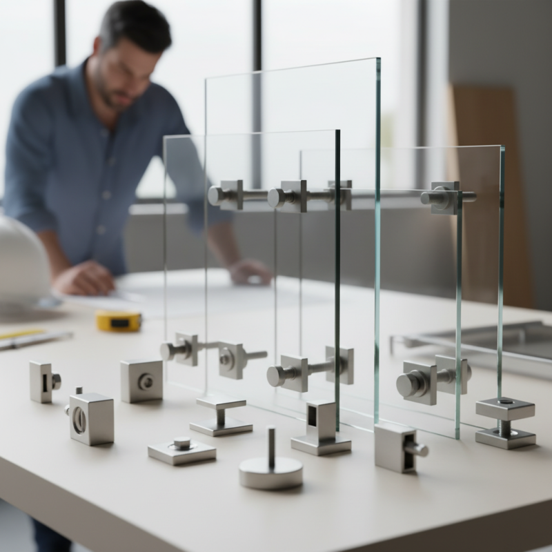 How to Choose the Best Precision Glass Clamps for Your Project?