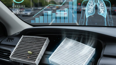 China Top Cabin Air Filter Brands You Should Know?