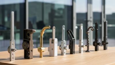 Top 10 Commercial Window Stay Solutions for Global Buyers?